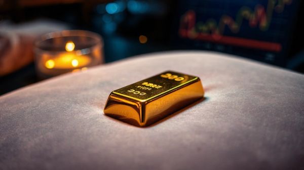 5 stratégies efficaces pour investir dans un lingot d'or 250g