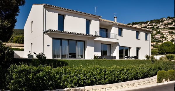 Votre référence immobilière à marignane : jean-bernard montagne