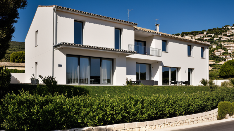 Votre référence immobilière à marignane : jean-bernard montagne