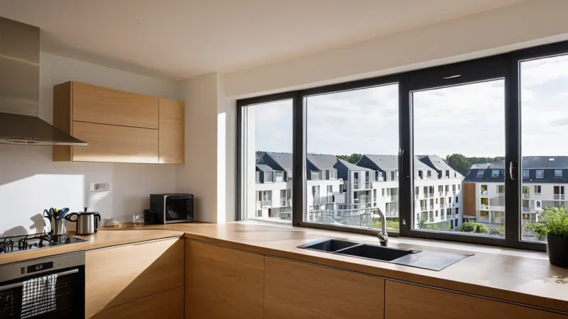 Résidence étudiante à rennes : choisissez la meilleure option pour vous