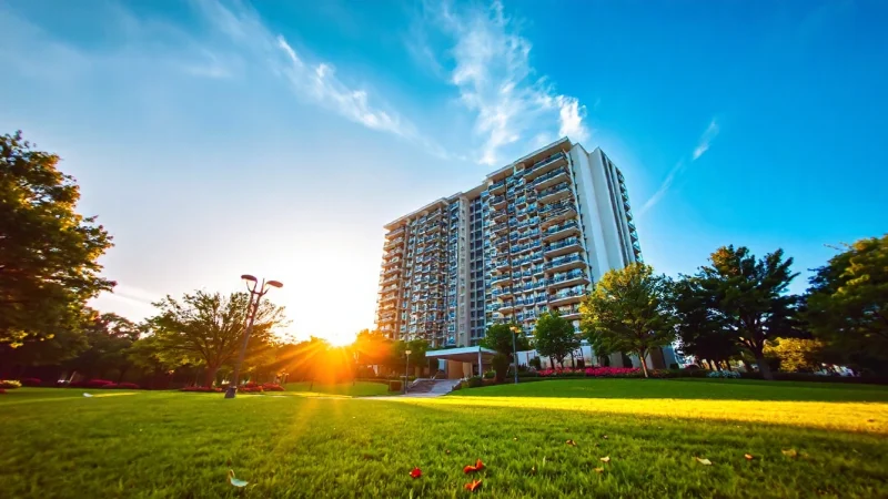 Découvrez les meilleures condos de luxe à westbury montréal