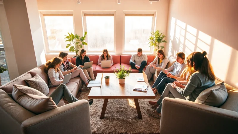 Top options pour une résidence étudiante à rennes à découvrir